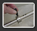 Accuracy, reliability, trending and drift detection.
